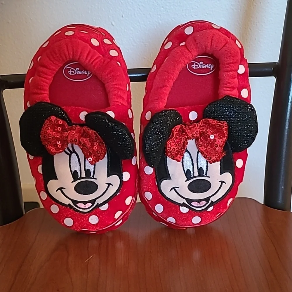 Disney Minnie Mouse 